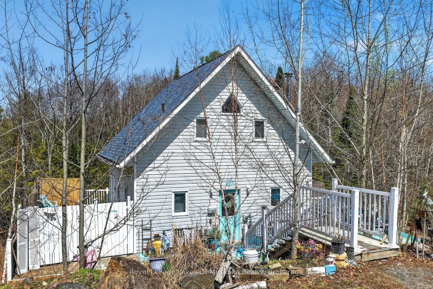 1616 Skyline Drive • Huntsville, ON photo 4