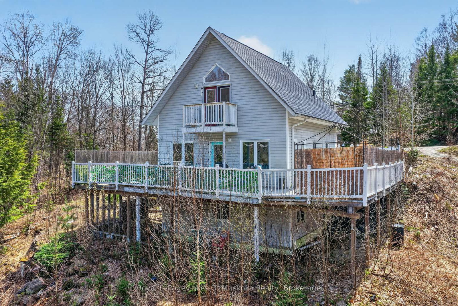 1616 Skyline Drive • Huntsville, ON photo 40