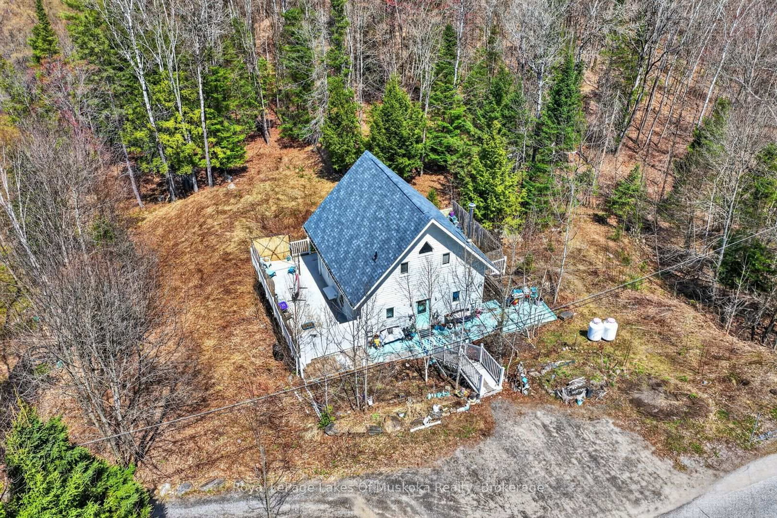 1616 Skyline Drive • Huntsville, ON photo 41