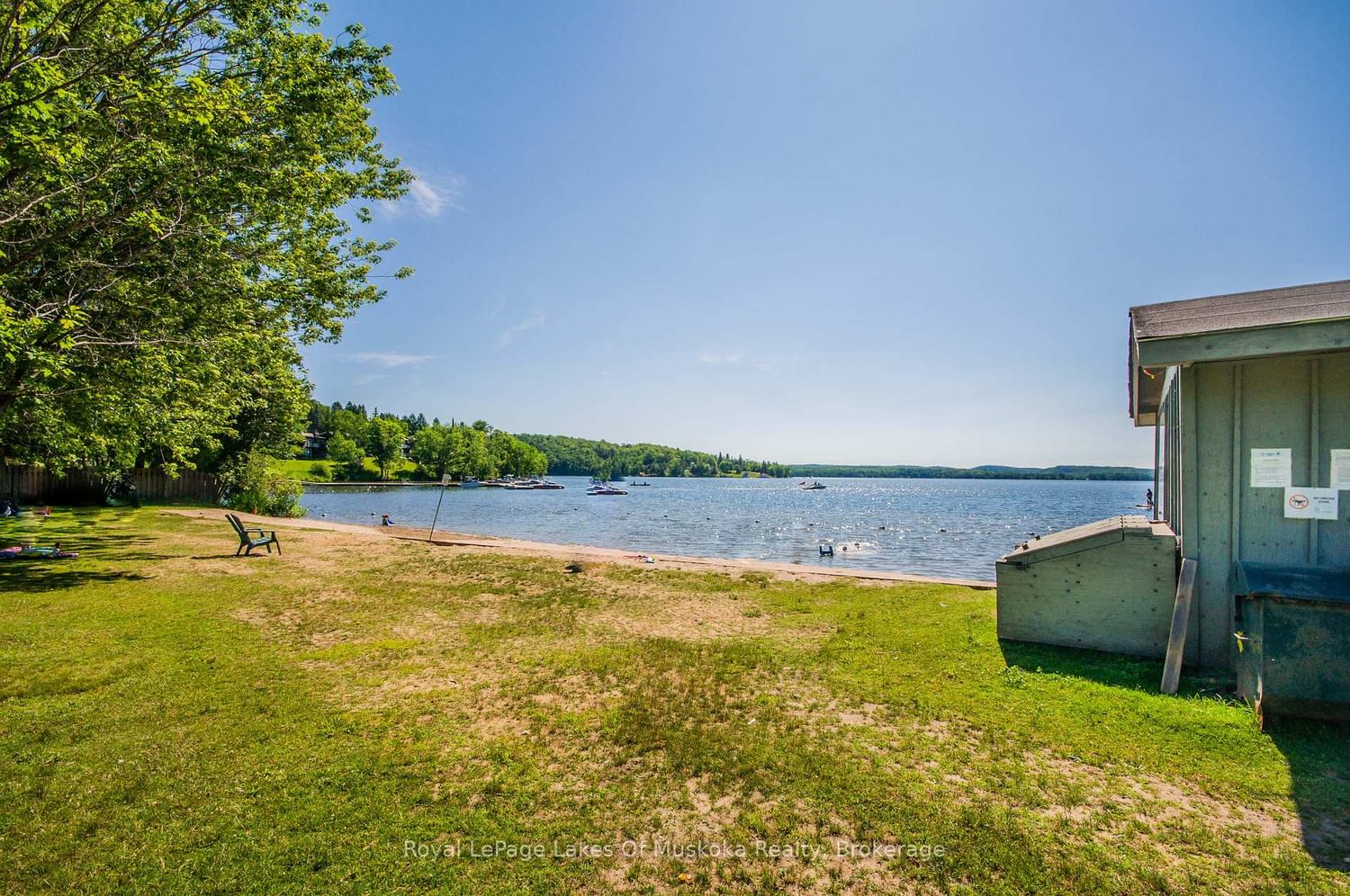 1616 Skyline Drive • Huntsville, ON photo 42