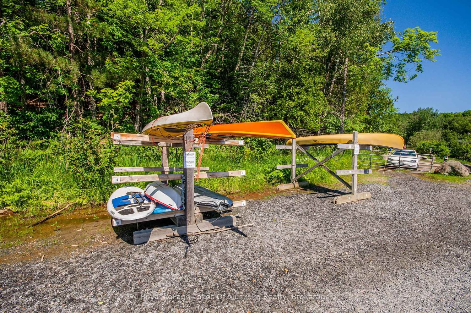 1616 Skyline Drive • Huntsville, ON photo 44