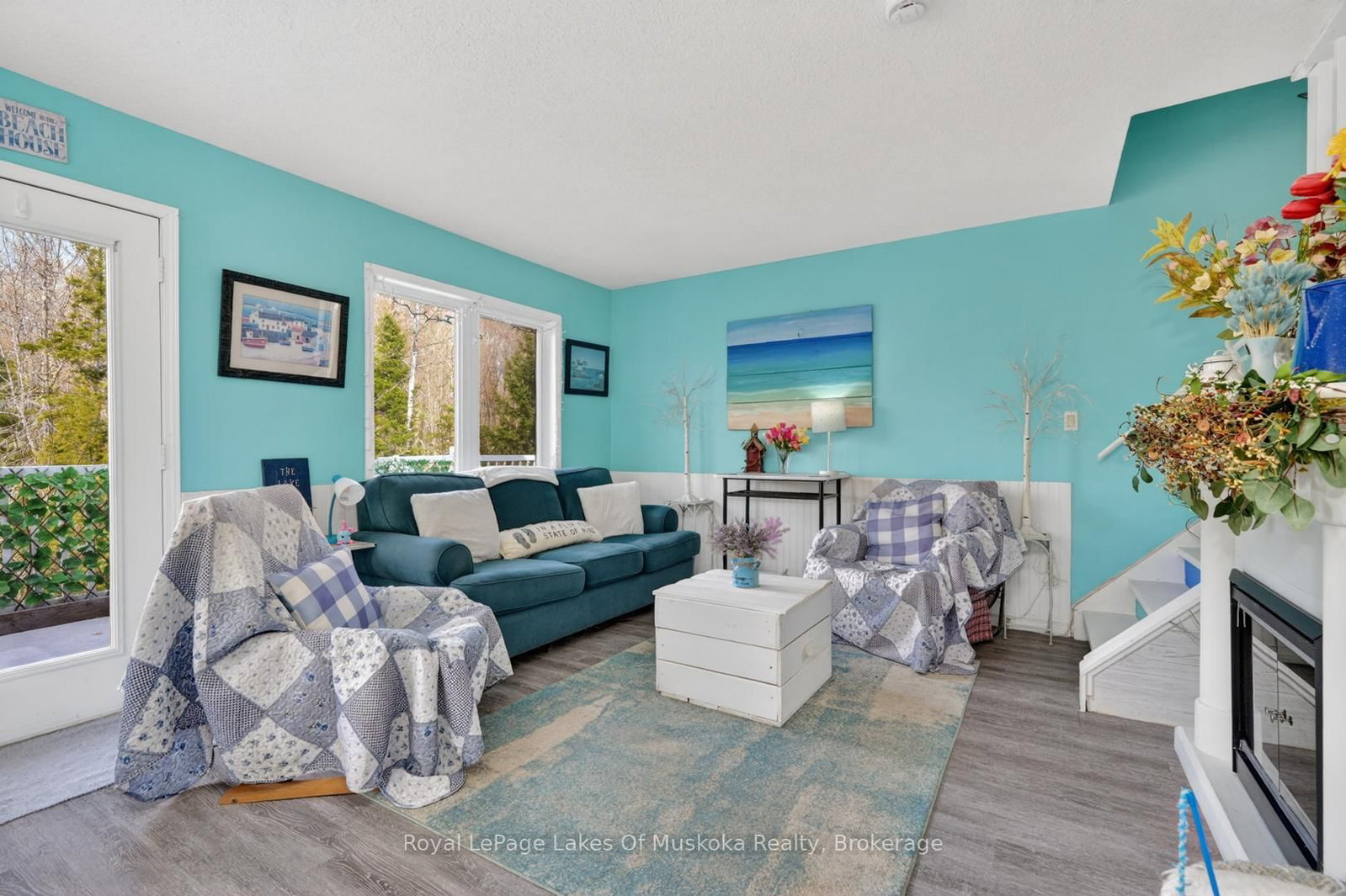1616 Skyline Drive • Huntsville, ON photo 6