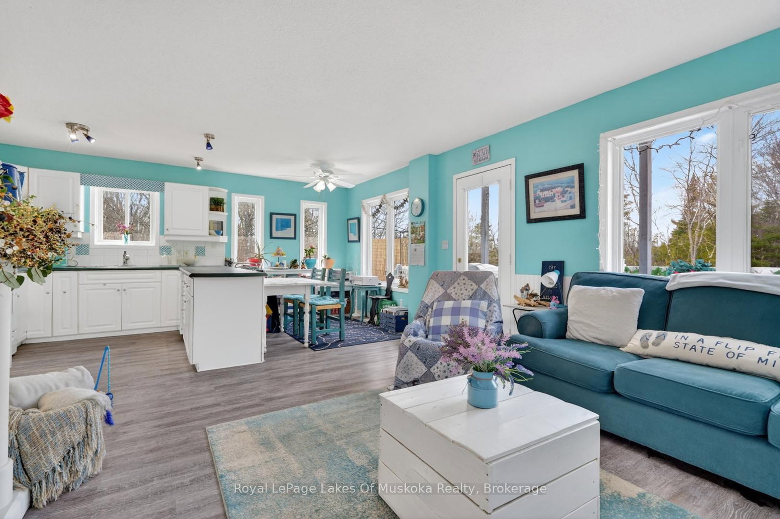 1616 Skyline Drive • Huntsville, ON photo 8