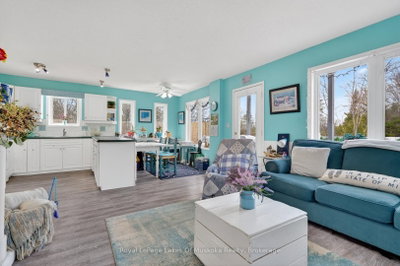 1616 Skyline Drive • Huntsville, ON photo 8