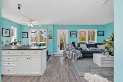 1616 Skyline Drive • Huntsville, ON photo 9