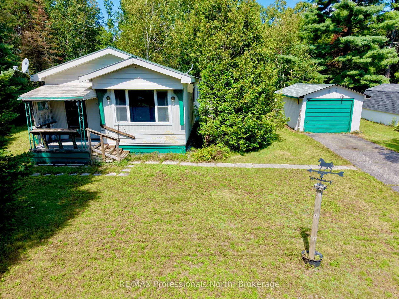 1053 Seventh Lane • Minden Hills, ON photo 44