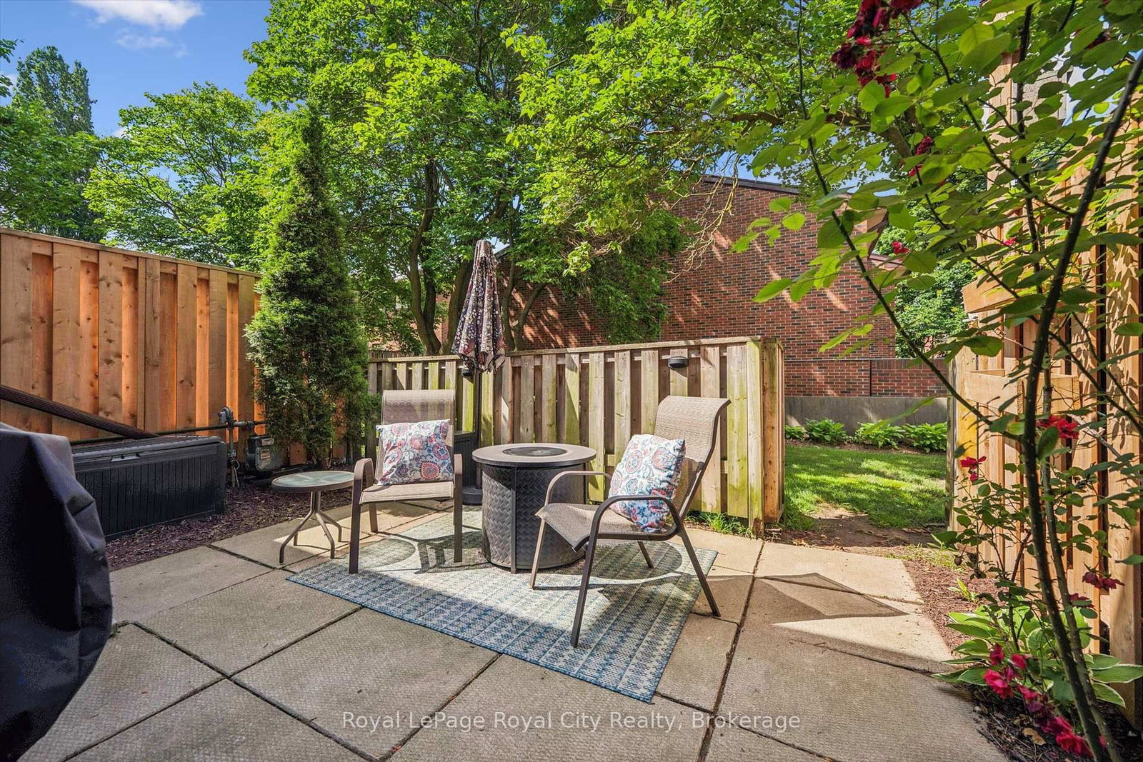 41 Rhonda Road • #23 • Guelph, ON photo 32