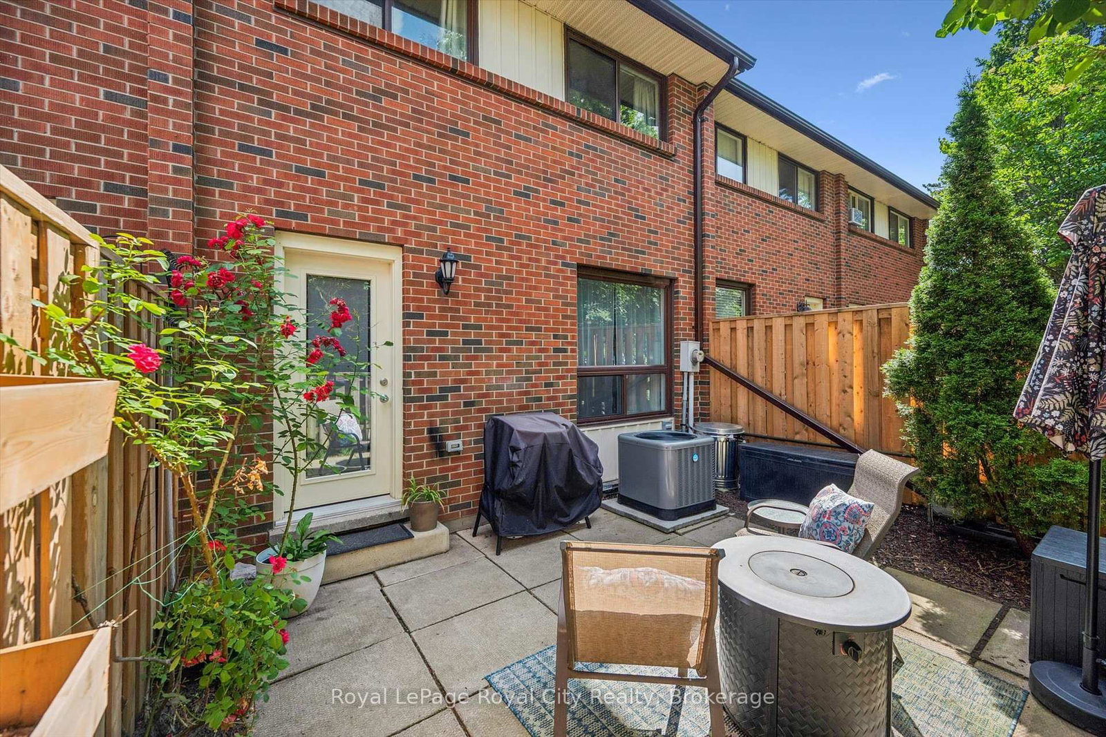 41 Rhonda Road • #23 • Guelph, ON photo 33