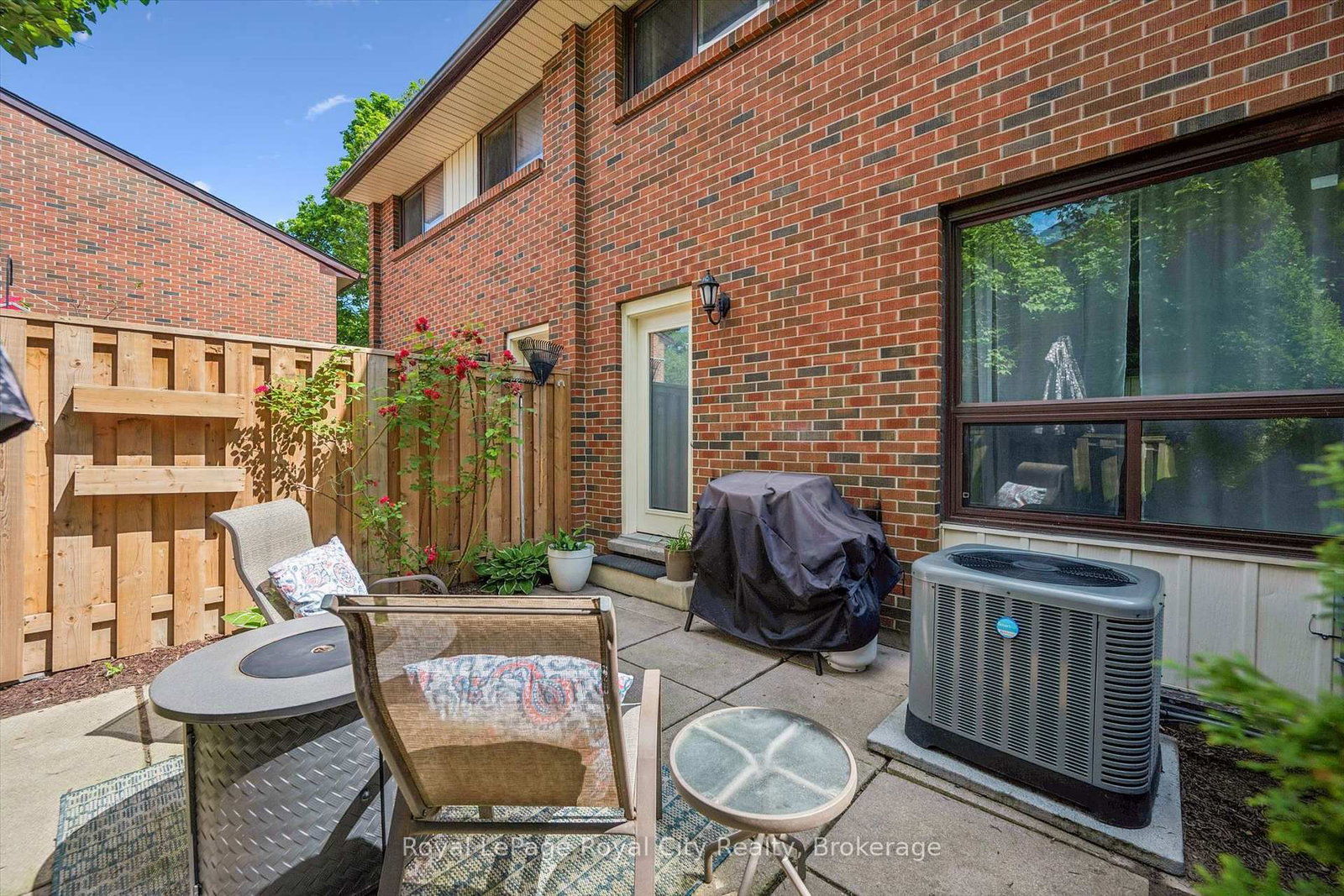41 Rhonda Road • #23 • Guelph, ON photo 34