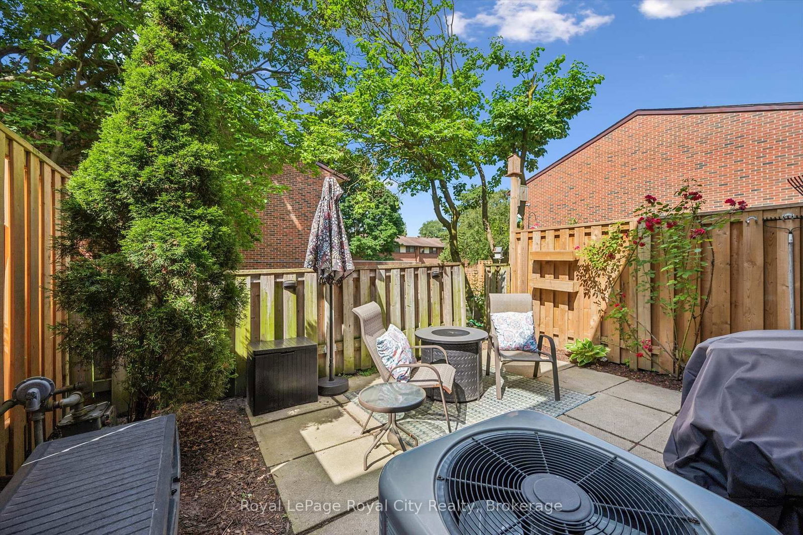 41 Rhonda Road • #23 • Guelph, ON photo 35