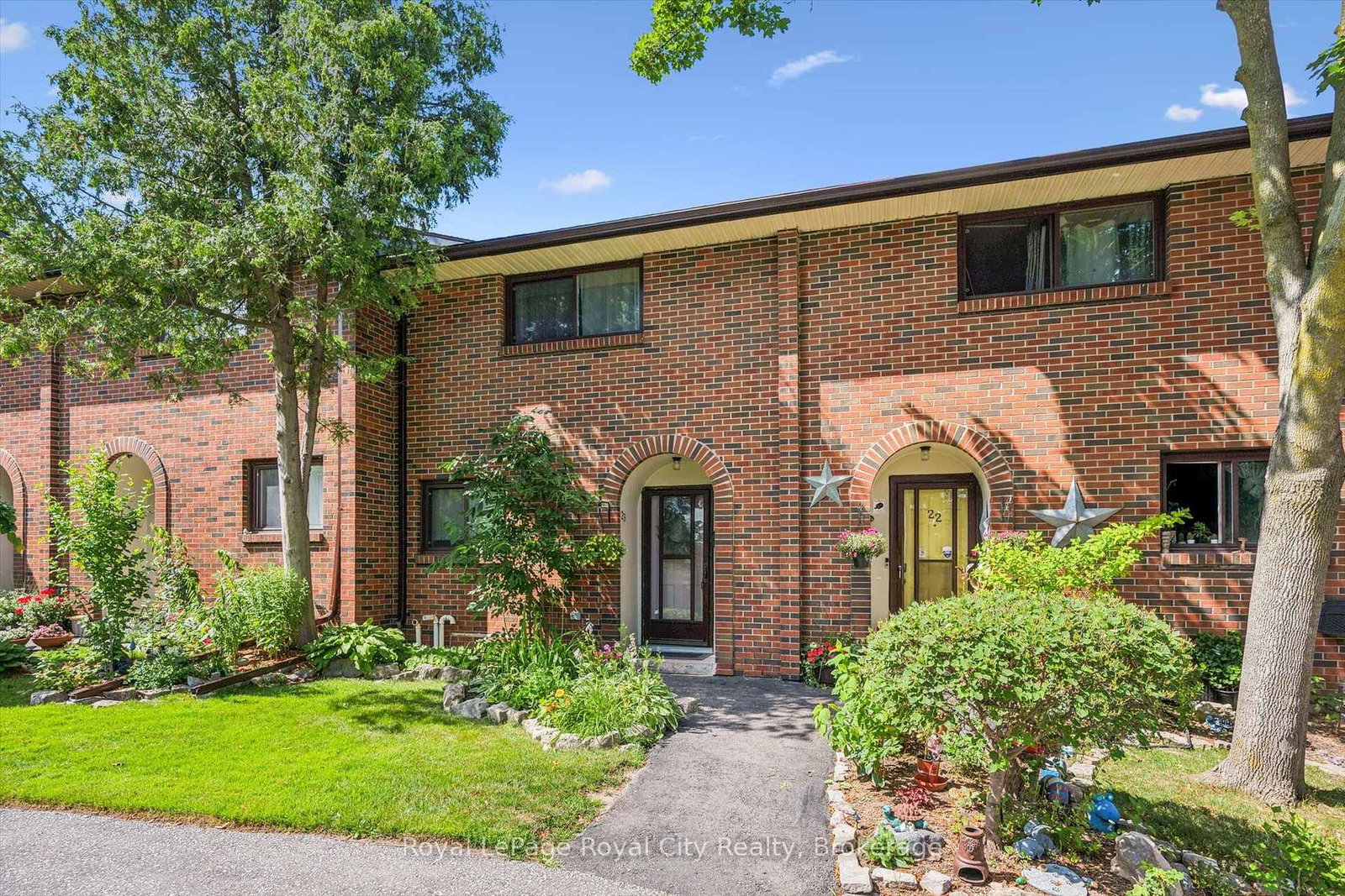 41 Rhonda Road • #23 • Guelph, ON photo 37