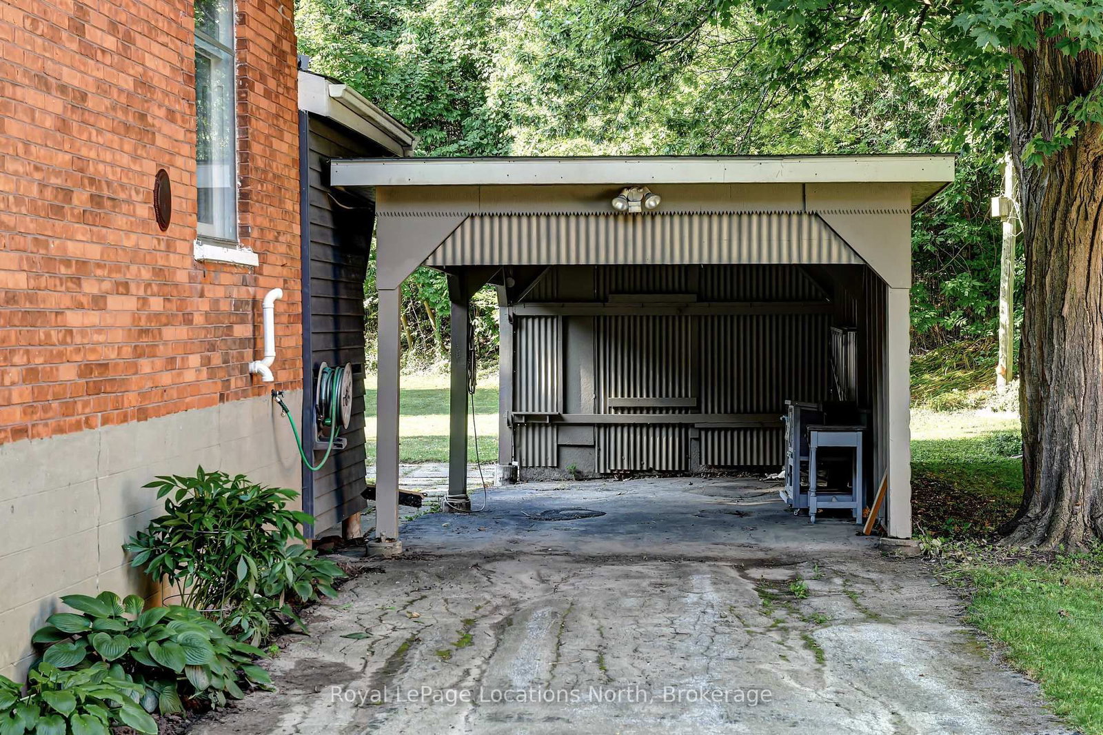 27 Edwin Street E • Meaford, ON photo 23