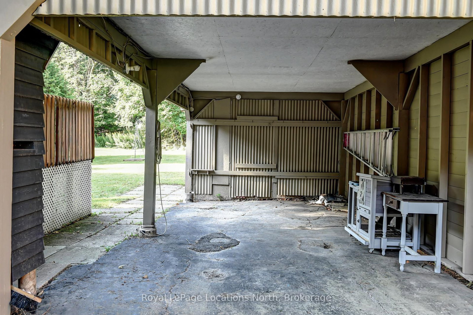 27 Edwin Street E • Meaford, ON photo 24