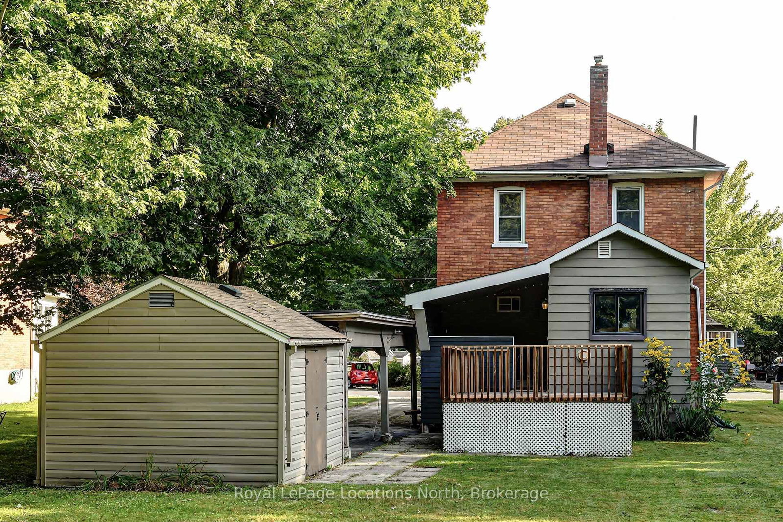 27 Edwin Street E • Meaford, ON photo 25