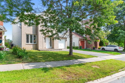 1146 Halton Terrace • Ottawa, ON photo 4