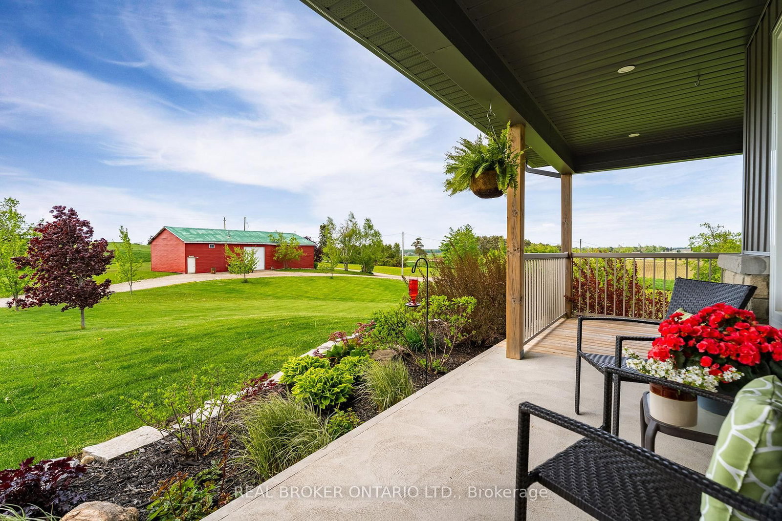 706249 County Road 21 • Mulmur, ON photo 40