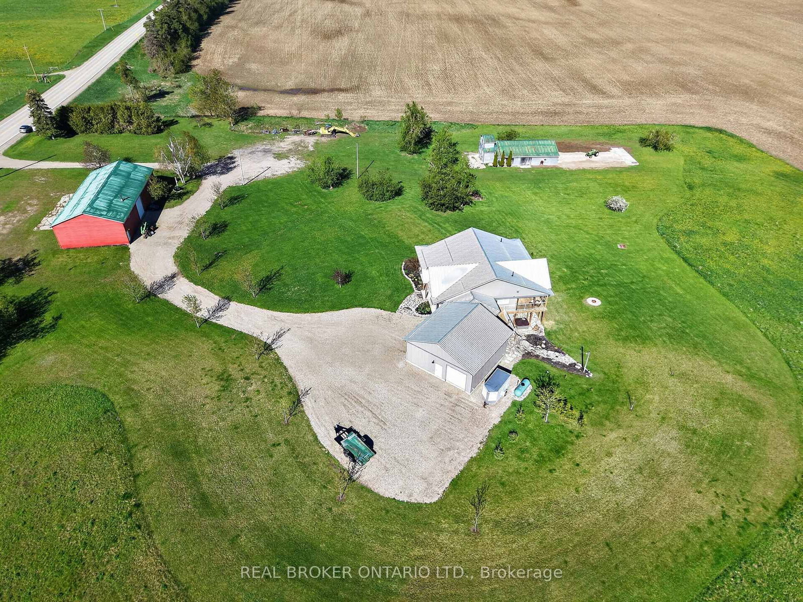 706249 County Road 21 • Mulmur, ON photo 46