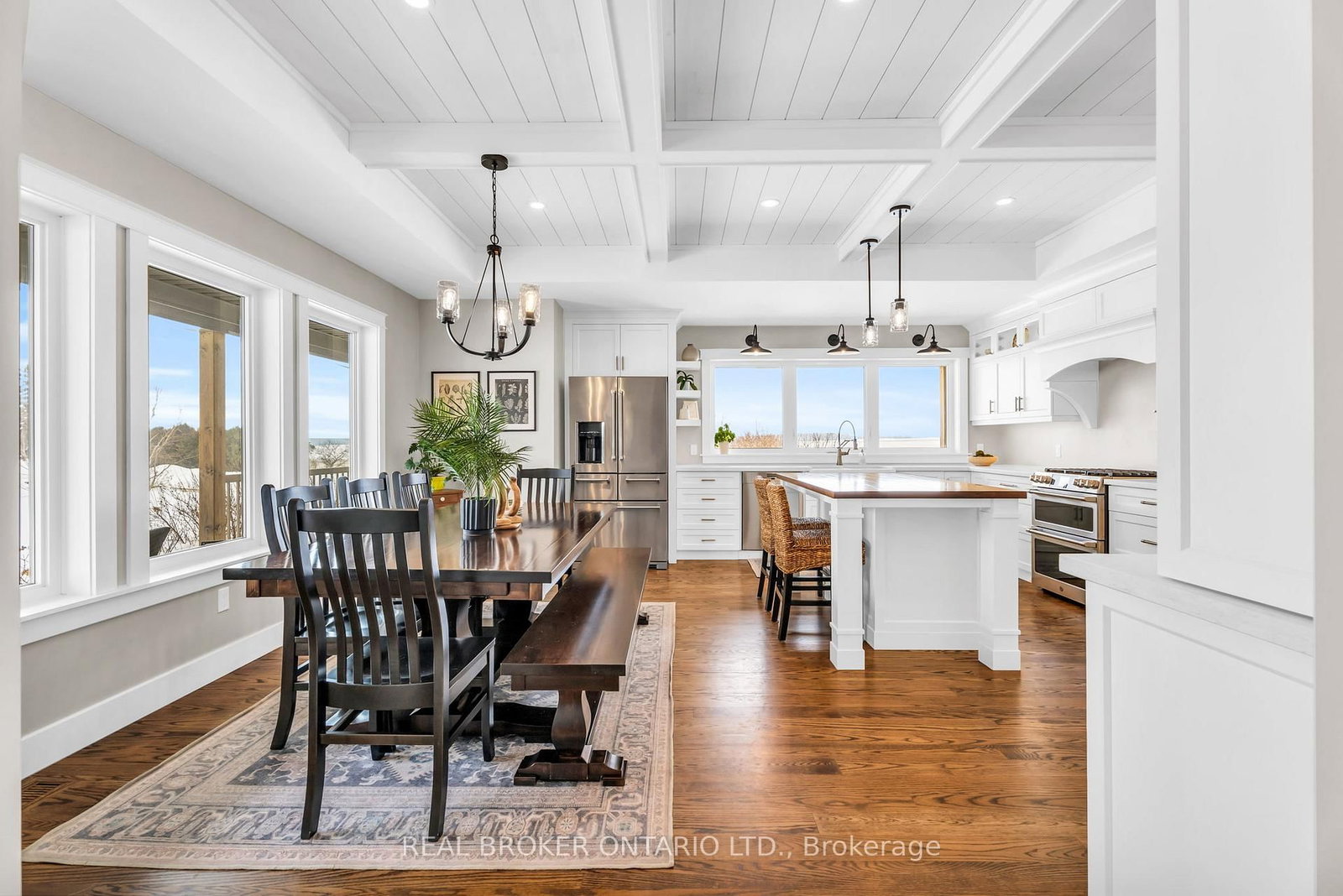 706249 County Road 21 • Mulmur, ON photo 5