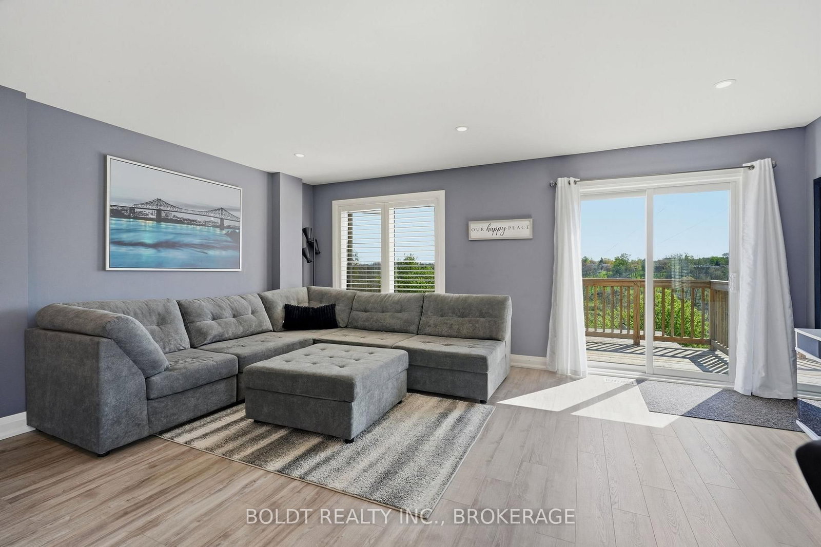 83 HILLVIEW Road • St. Catharines, ON photo 16