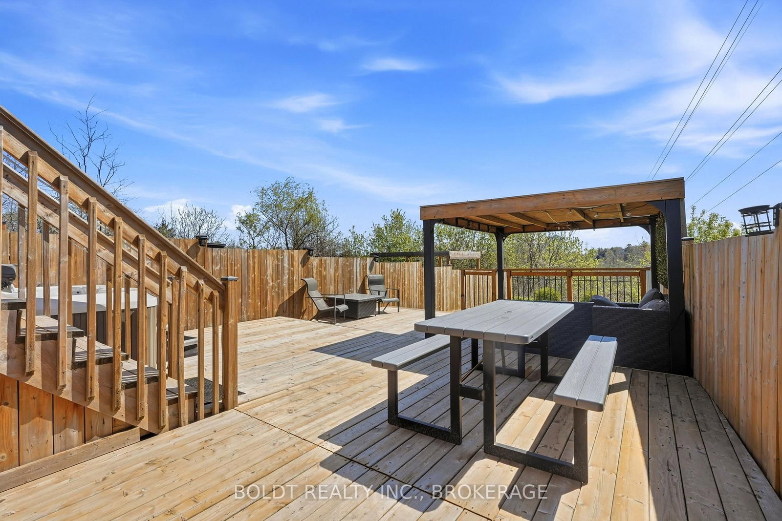 83 HILLVIEW Road • St. Catharines, ON photo 31