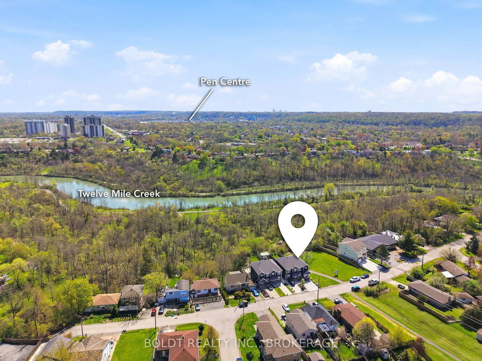 83 HILLVIEW Road • St. Catharines, ON photo 37