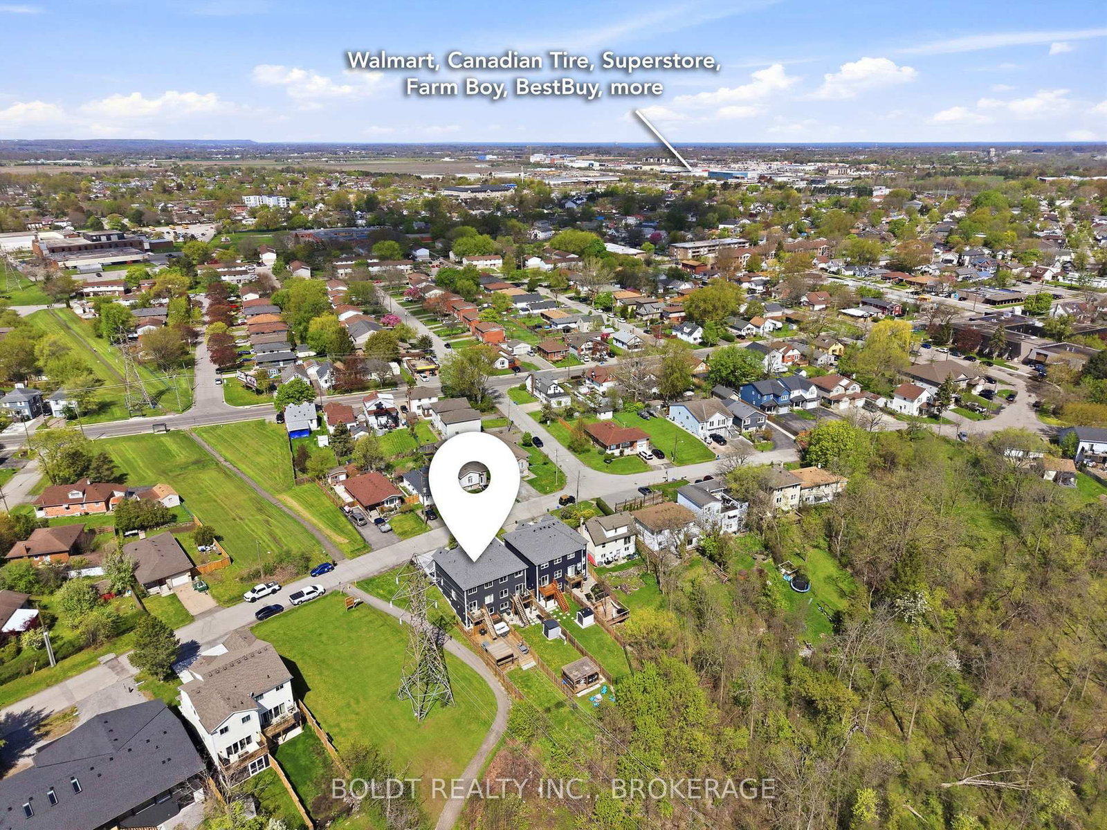 83 HILLVIEW Road • St. Catharines, ON photo 38