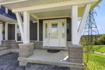 83 HILLVIEW Road • St. Catharines, ON photo 4