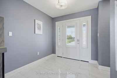83 HILLVIEW Road • St. Catharines, ON photo 5
