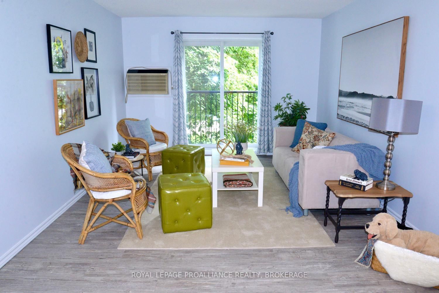 540 Talbot Place • #205 • Gananoque, ON photo 14