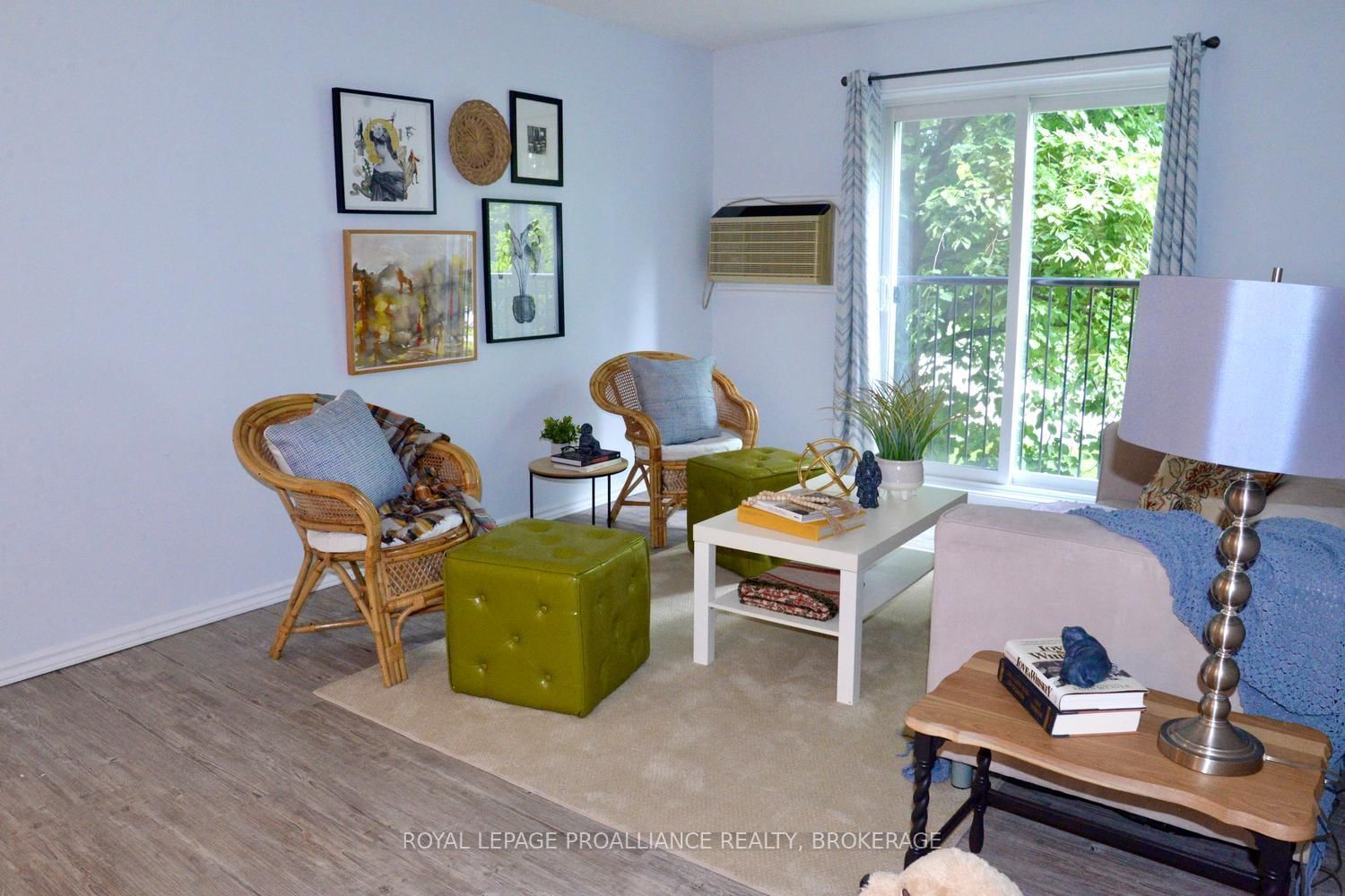 540 Talbot Place • #205 • Gananoque, ON photo 15