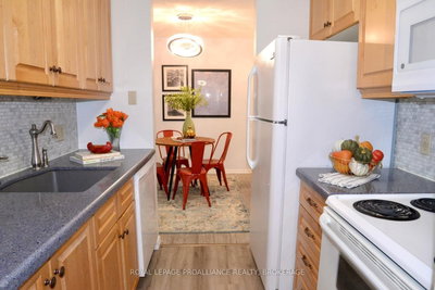 540 Talbot Place • #205 • Gananoque, ON photo 9