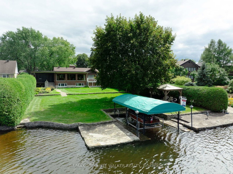 3657 Revelstoke Drive