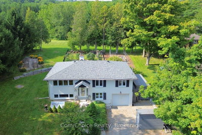 Detached House for sale at 843 Governors Road, Hamilton, Ontario, L9H 5E3 - Rural Dundas - MLS: X13732676