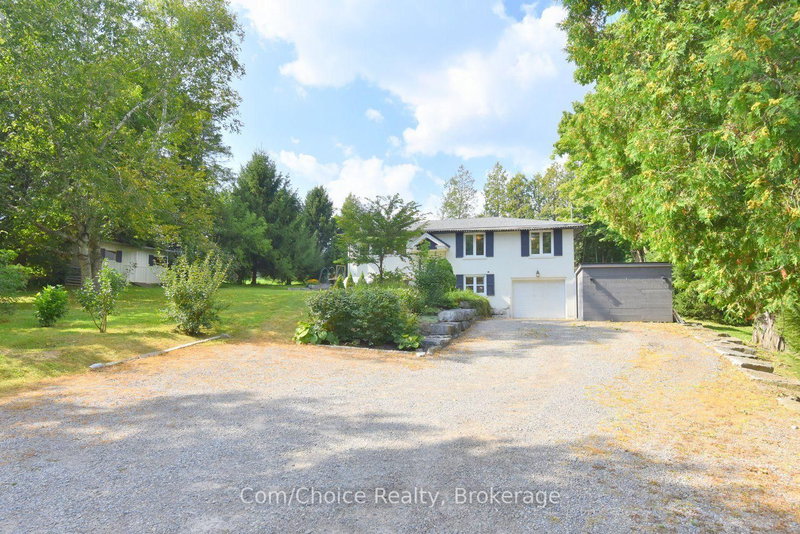843 Governors Road