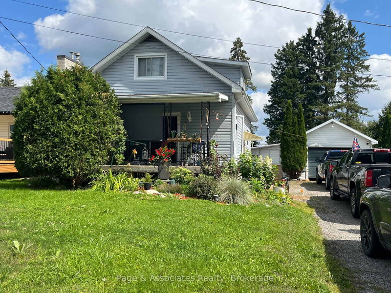 26 Dubeau Street N