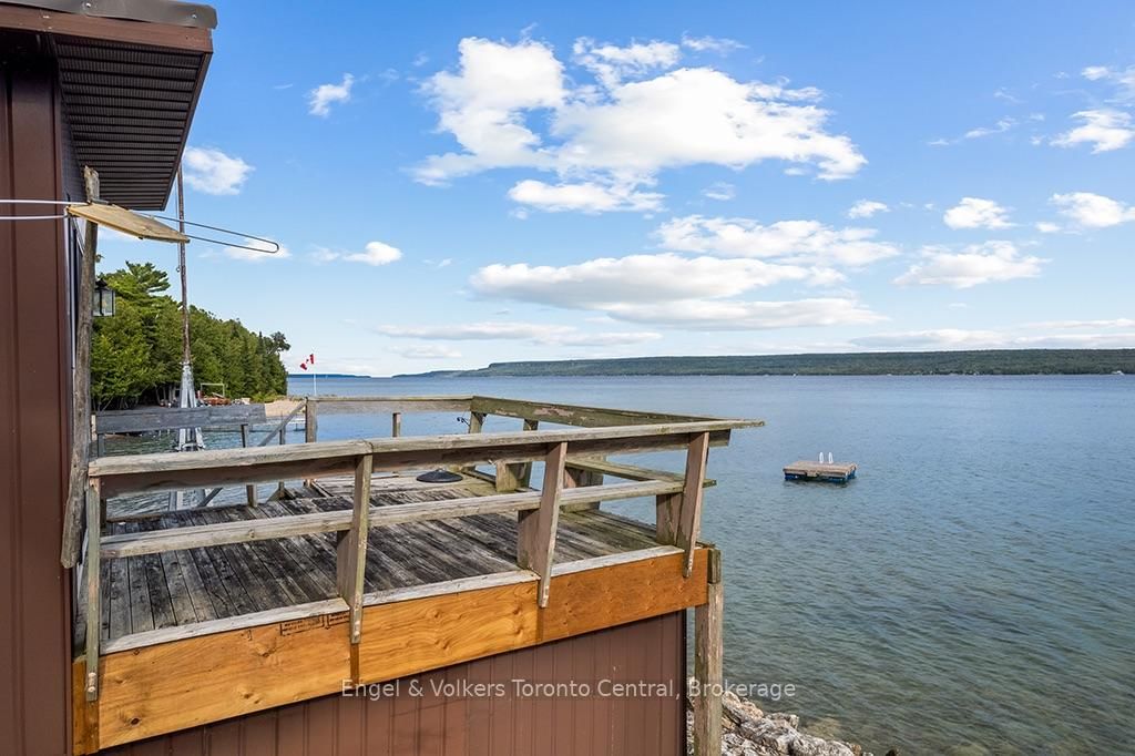 165 Mallory Beach Road • South Bruce Peninsula, ON photo 8