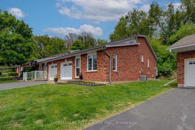 58D Harris Avenue