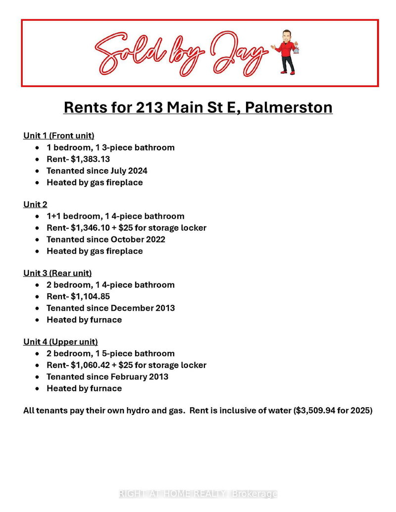 213 Main Street E