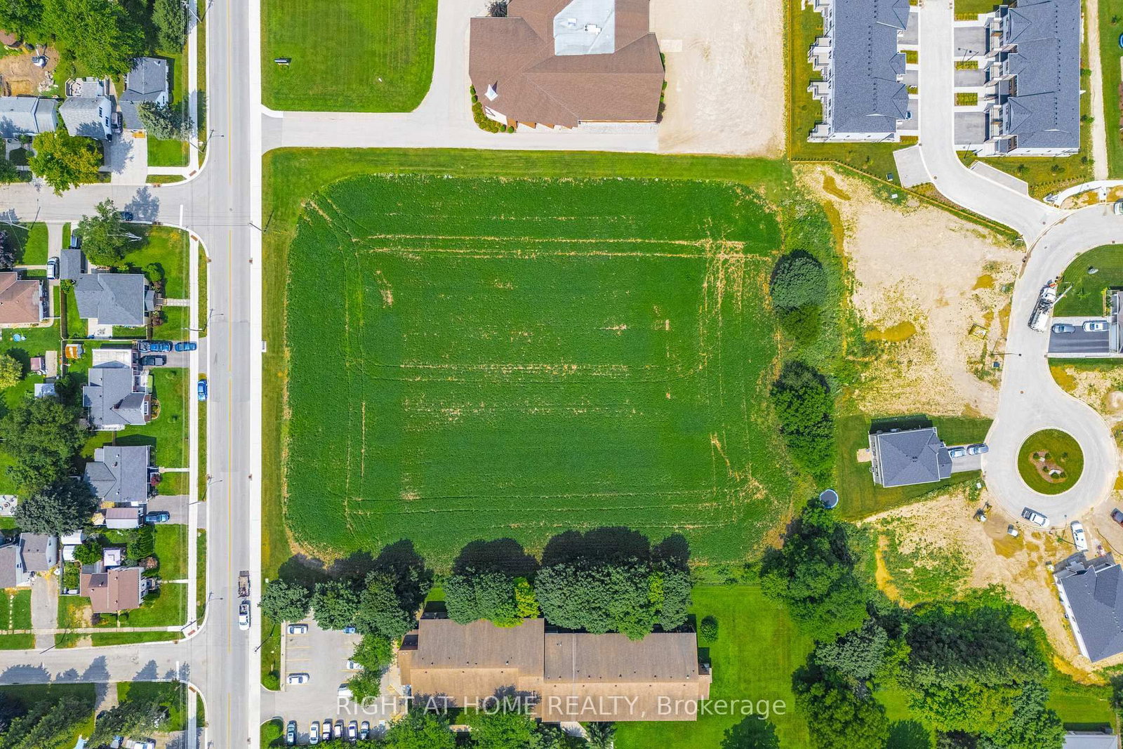 20 Part Lot Con 1 • Minto, ON photo 1