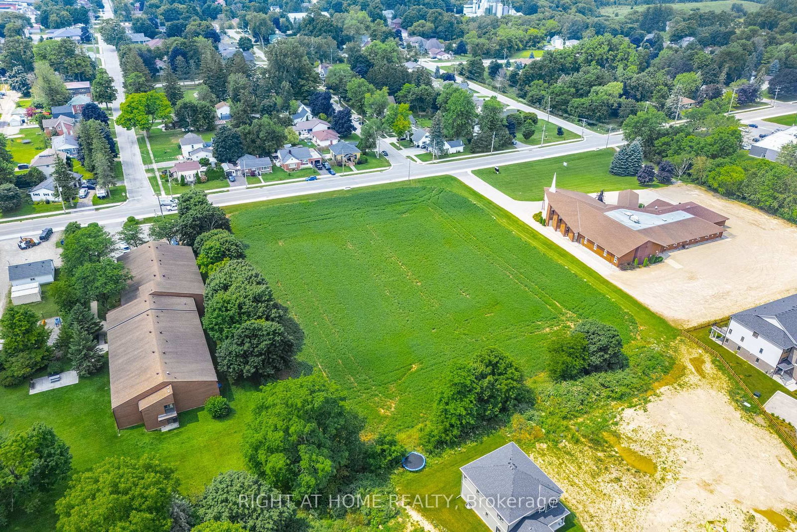 20 Part Lot Con 1 • Minto, ON photo 10