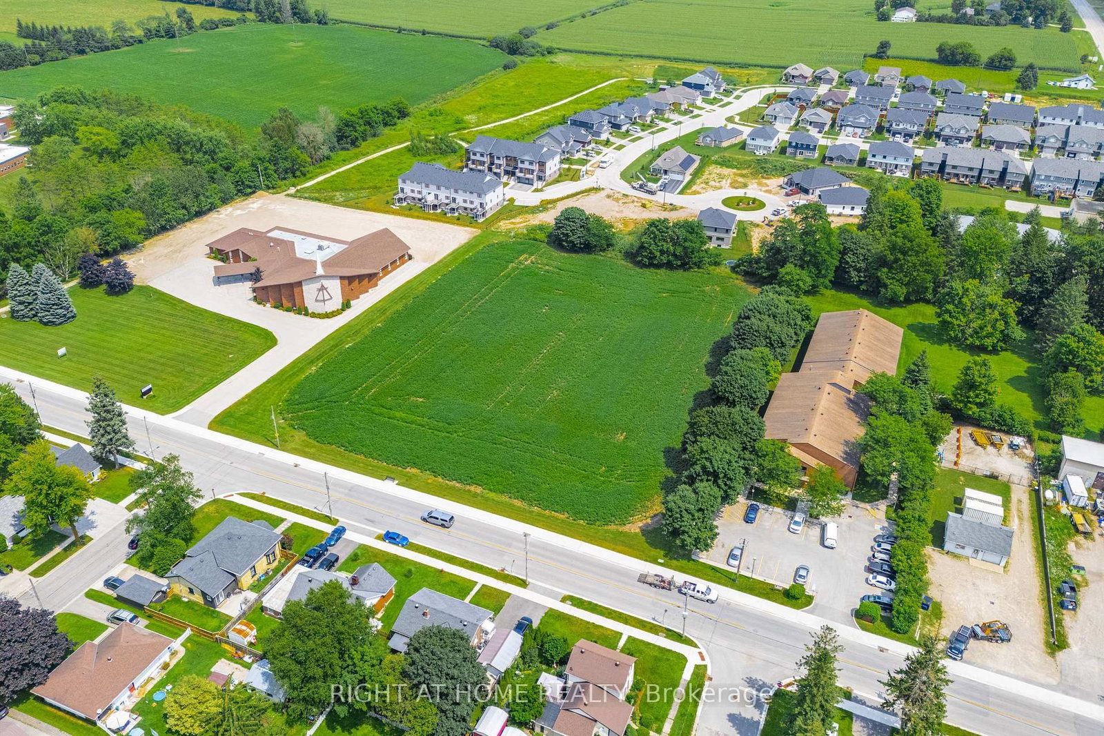 20 Part Lot Con 1 • Minto, ON photo 12