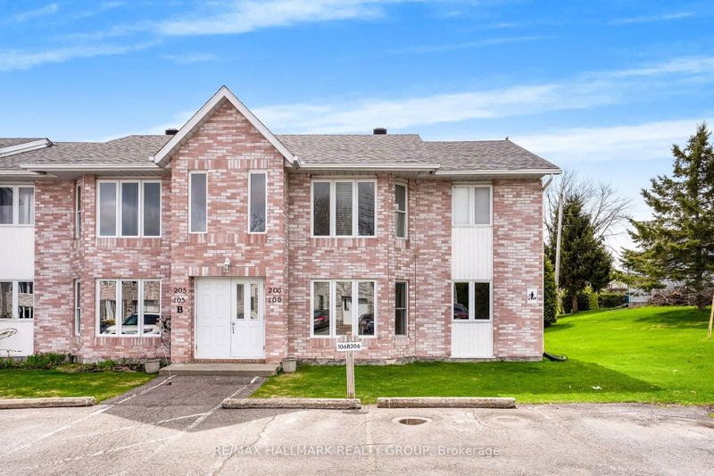 106B - 185 Du Comte Road