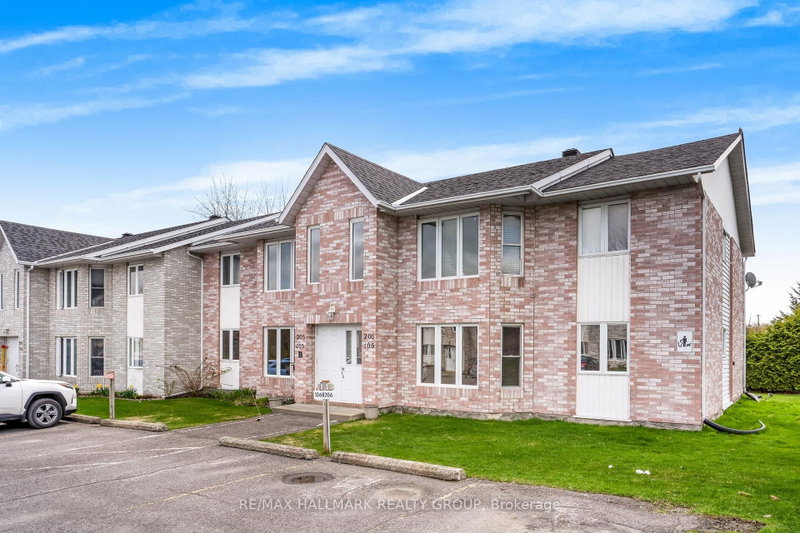 106B - 185 Du Comte Road
