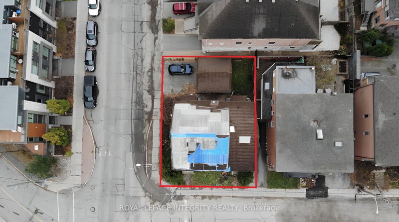 24-26 CONCORD Street N