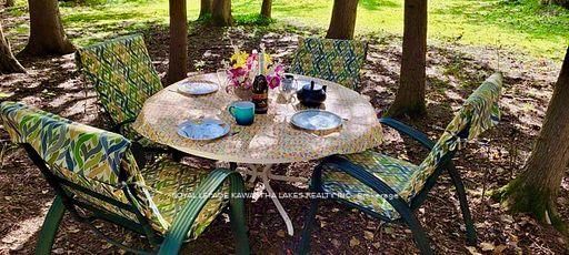 81 McGuire Beach Road • Kawartha Lakes, ON photo 40