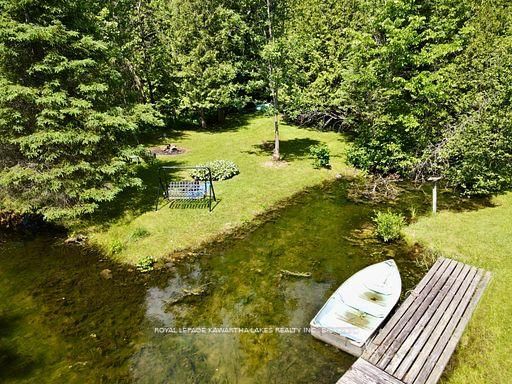 81 McGuire Beach Road • Kawartha Lakes, ON photo 5