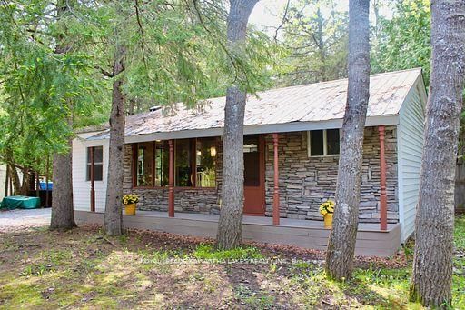 81 McGuire Beach Road • Kawartha Lakes, ON photo 8