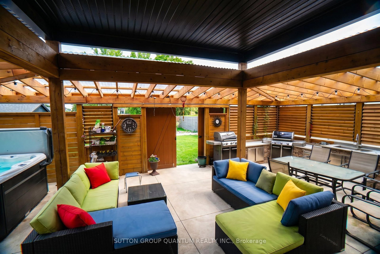 104 Thames Springs Crescent • Zorra, ON photo 11