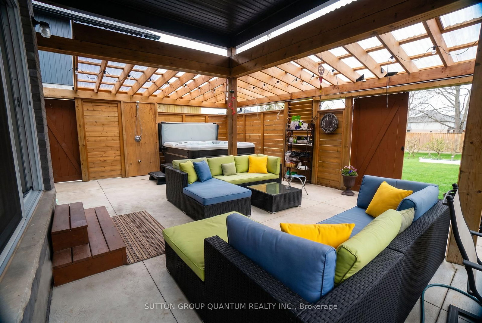 104 Thames Springs Crescent • Zorra, ON photo 14