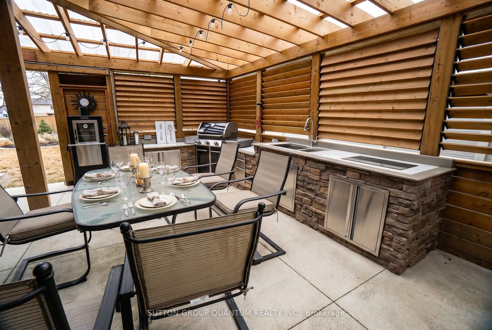 104 Thames Springs Crescent • Zorra, ON photo 15
